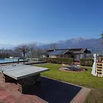 아파트호텔 Casa Del Sole 4*