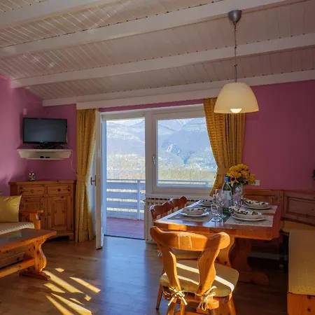 Aparthotel Casa Del Sole 4*