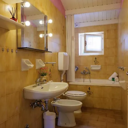 Casa Del Sole Aparthotel
