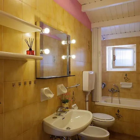 Casa Del Sole Aparthotel 4*
