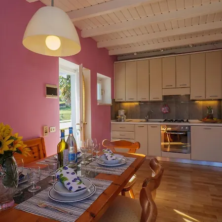 아파트호텔 Casa Del Sole 4*