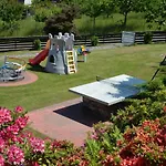 아파트호텔 Casa Del Sole 4*