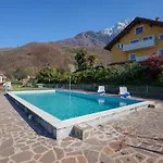 Casa Del Sole 4* 콜리코