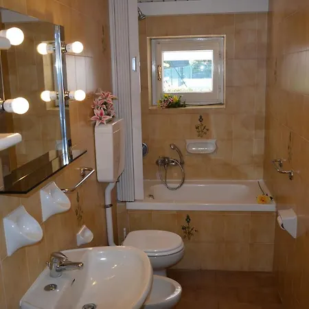 Casa Del Sole Apart-hotel
