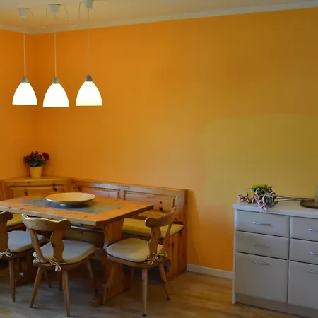 Apartmanhotel Casa Del Sole