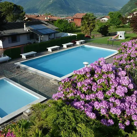 Apart-hotel Casa Del Sole 4*