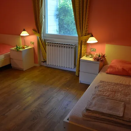 Apart-hotel Casa Del Sole 4*