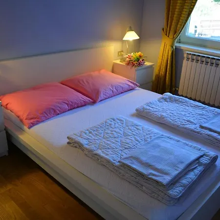 Apartmanhotel Casa Del Sole Colico