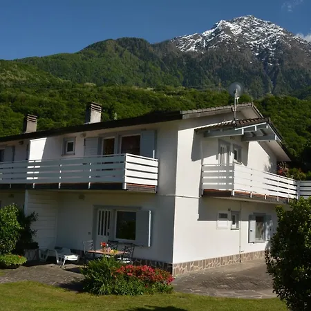 Casa Del Sole Apart-hotel 4*