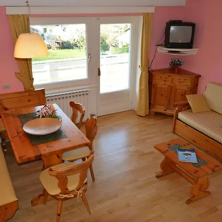 Apartmanhotel Casa Del Sole Colico