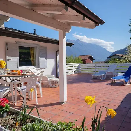 Apart-hotel Casa Del Sole 4*