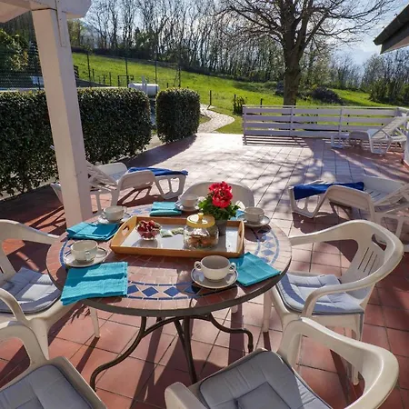 Casa Del Sole Apart-hotel 4*