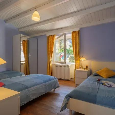 Apart-hotel Casa Del Sole 4*