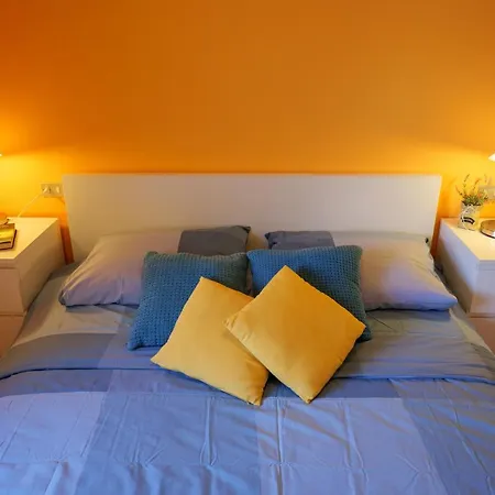 Hotel apartamentowy Casa Del Sole Colico