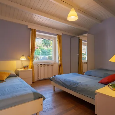 Apart-hotel Casa Del Sole 4*