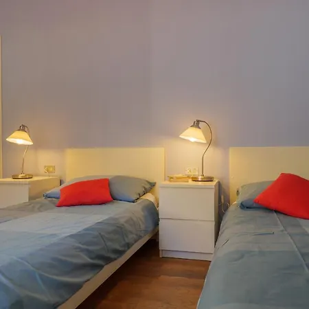 Casa Del Sole Apart-hotel