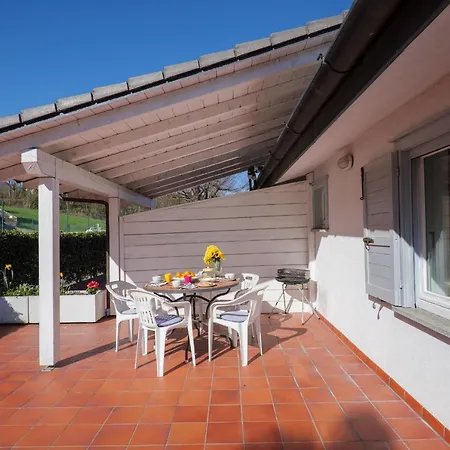 아파트호텔 Casa Del Sole 4*