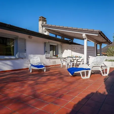 Casa Del Sole 아파트호텔 4*