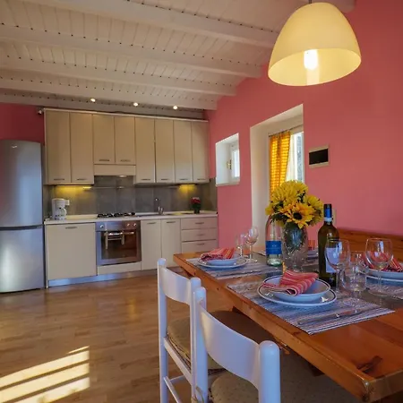 Casa Del Sole Apart-hotel