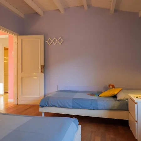 Casa Del Sole Hotel apartamentowy Colico