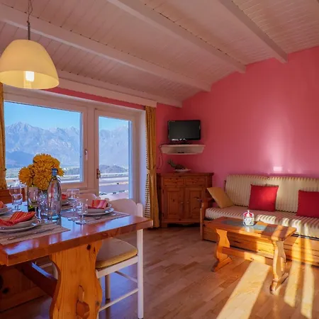 Casa Del Sole 4*