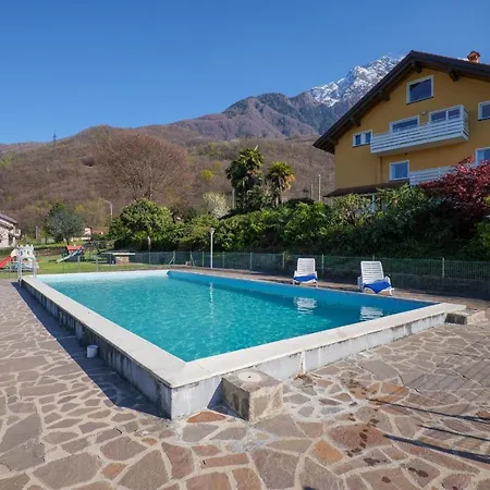 Casa Del Sole 4* Colico