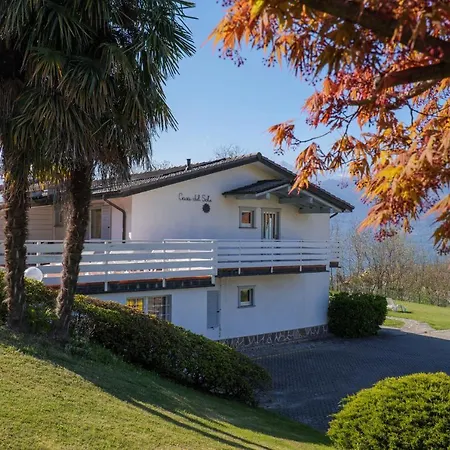 Casa Del Sole 4*