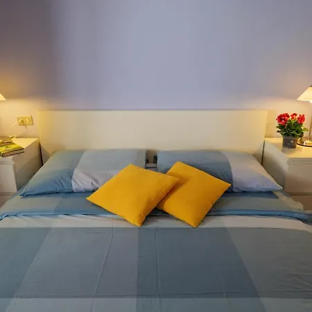 Casa Del Sole Apart-hotel