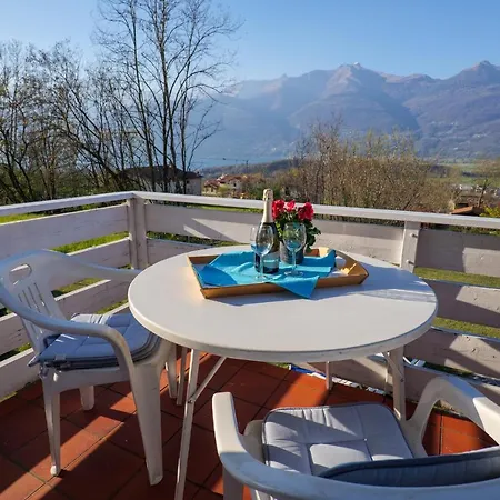 Casa Del Sole 4*