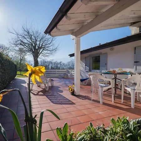 Casa Del Sole 4*