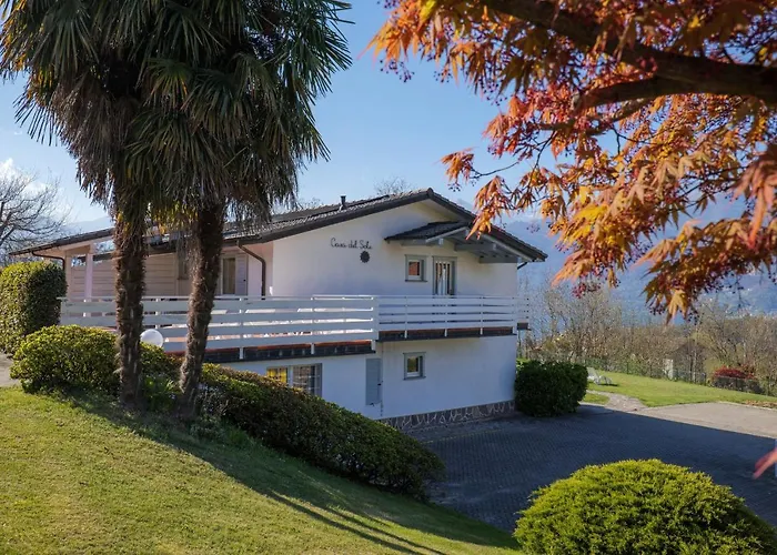 Casa Del Sole 4*