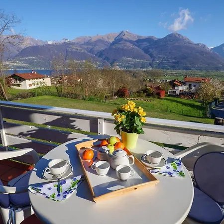 Casa Del Sole 4* Colico