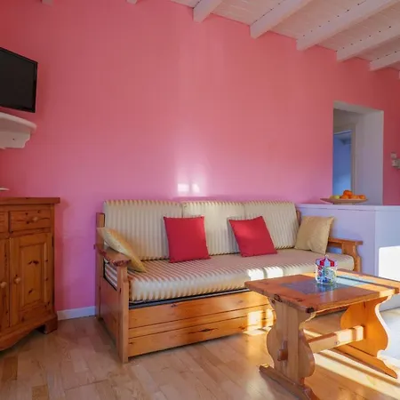Casa Del Sole Lejlighedshotel Colico