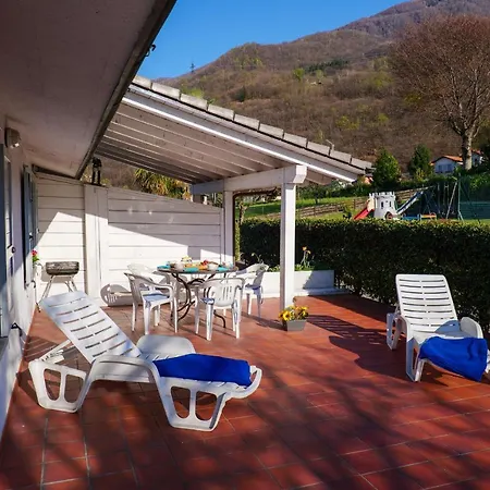 Casa Del Sole Lejlighedshotel