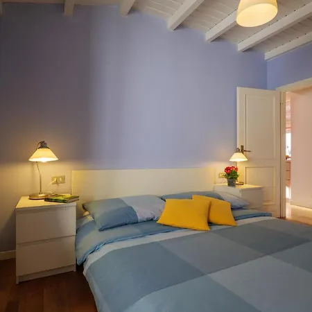 Casa Del Sole