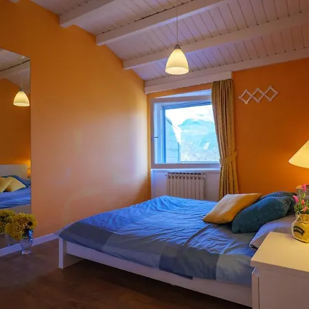Casa Del Sole Lejlighedshotel Colico