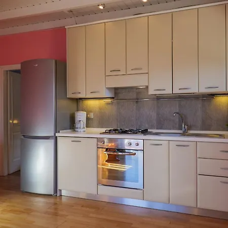 Casa Del Sole Колико
