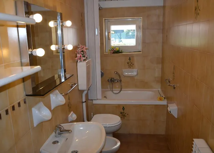 Casa Del Sole Aparthotel