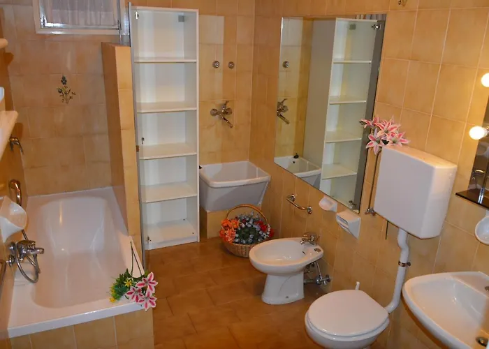 Casa Del Sole Aparthotel 4*
