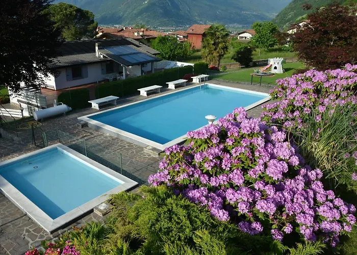 Aparthotel Casa Del Sole 4*