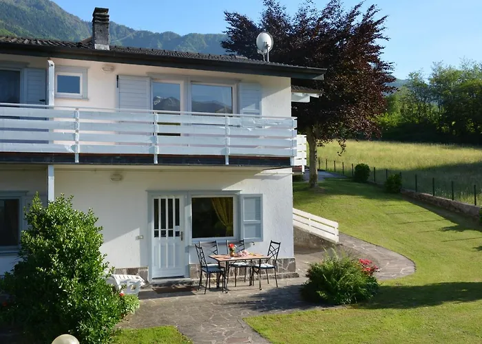 Casa Del Sole Aparthotel 4*