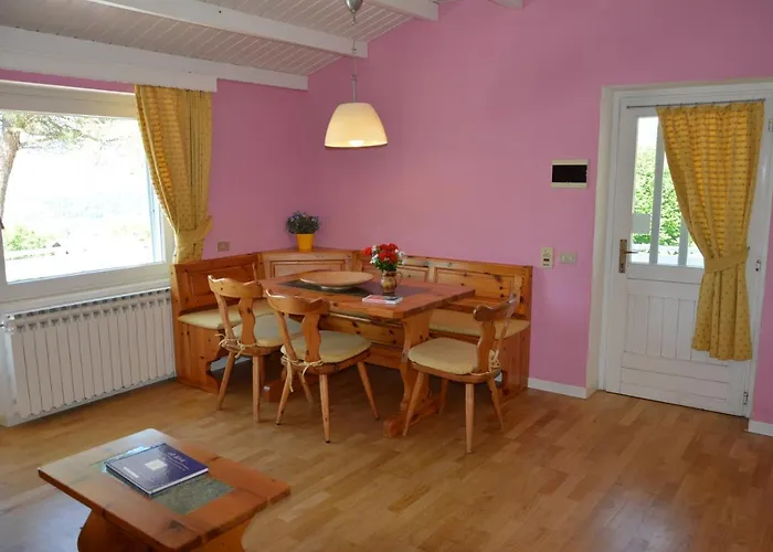 Casa Del Sole Aparthotel 4*