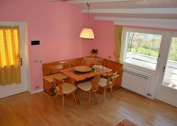 Casa Del Sole Aparthotel