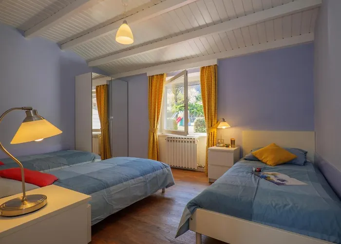 Aparthotel Casa Del Sole 4*