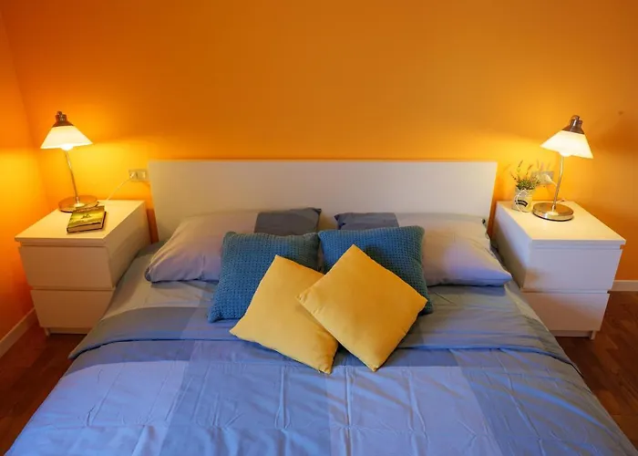 Aparthotel Casa Del Sole Colico