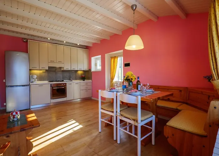 Aparthotel Casa Del Sole Colico