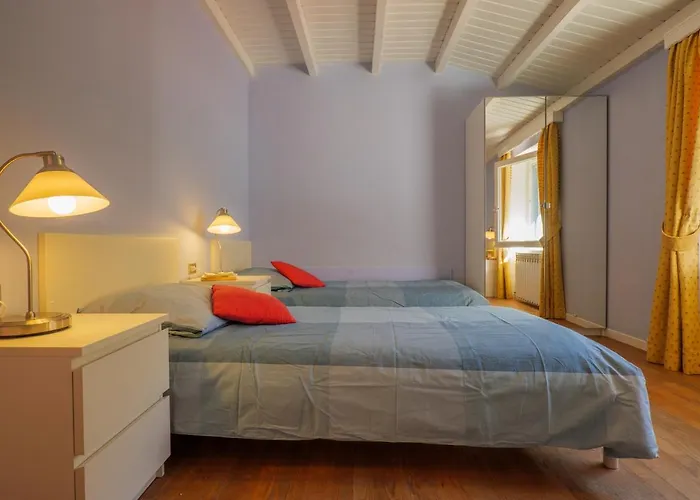 Casa Del Sole