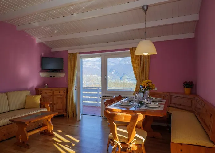 Aparthotel Casa Del Sole 4*