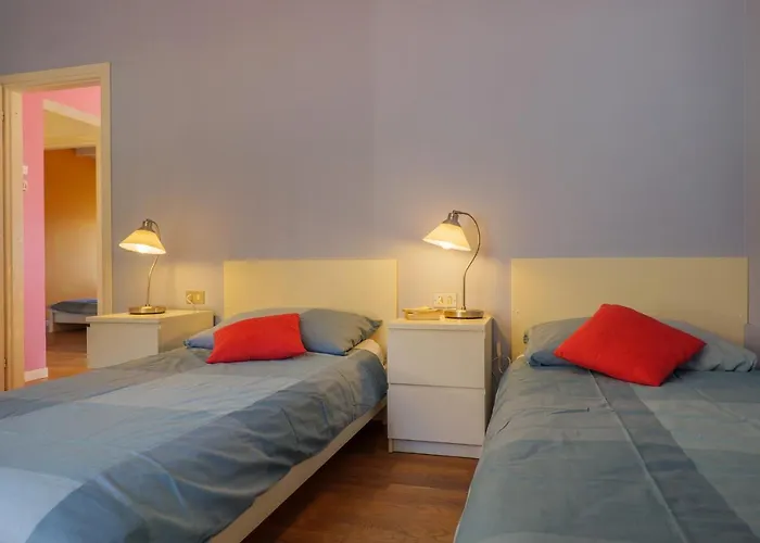 Casa Del Sole Aparthotel