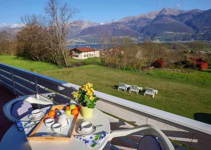 Casa Del Sole 4*
